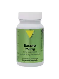 BACOPA 200MG X60 GEL offre à 17,95€ sur marcel & fils