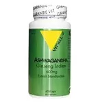 ASHWAGANDHA 600MG offre à 22,75€ sur marcel & fils