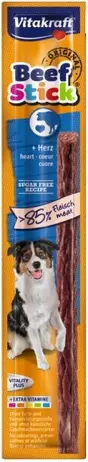 Beef au stick coeur 12gr offre à 0,99€ sur Tom&Co