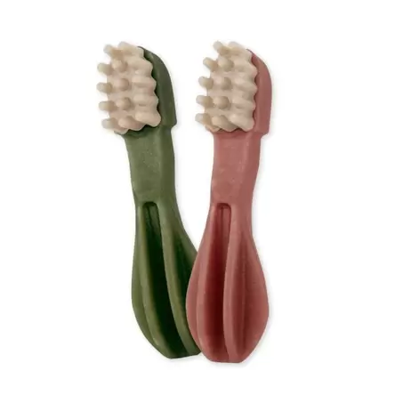 Brosse a dents star bulk s/8.6cm offre à 0,79€ sur Tom&Co