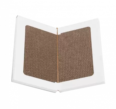 Tom&co griffoir chat pliant 35x42x2cm offre à 7,99€ sur Tom&Co