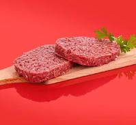 Steaks hachés de bœuf façon bouchère 5 % MG offre à 12,29€ sur Ecomiam