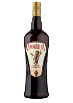 Amarula – Liqueur de Marula offre à 22,5€ sur Caves Gilles