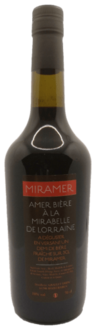 Amer Bière à la Mirabelle Miramer offre à 18,7€ sur Caves Gilles