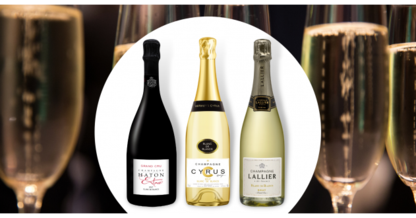 3 nuances de Chardonnay offre à 89€ sur Cavavin