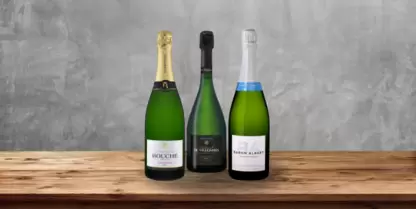 Découverte Champagne offre à 72€ sur Cavavin