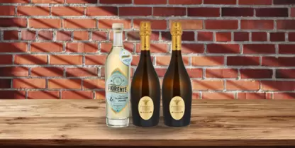 Spritz Blanc offre à 50€ sur Cavavin