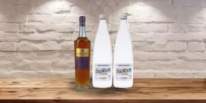 Cognac Tonic offre à 49€ sur Cavavin