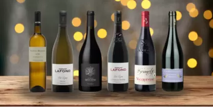 Vins du Rhône offre à 79€ sur Cavavin