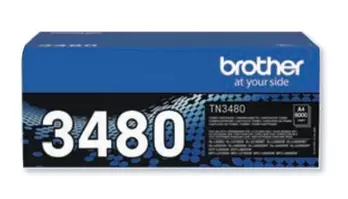 Brother - Toners Laser Monochrome  offre sur Hyperburo