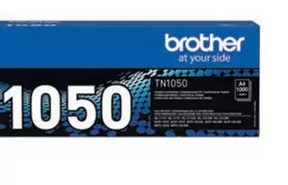 Brother - Toners Laser Monochrome  offre sur Hyperburo