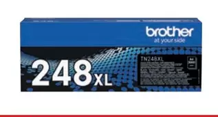 Brother - Toners Laser Couleur TN248XL offre sur Hyperburo