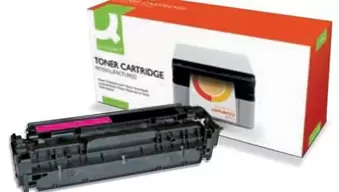 Toners Laser Couleur Compatibles offre sur Hyperburo