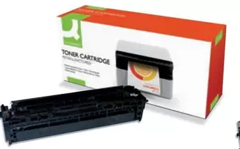 Toners Laser Couleur Compatibles offre sur Hyperburo