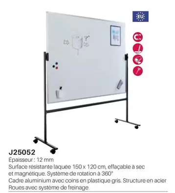 J25052 offre sur Hyperburo