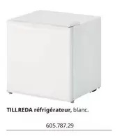 Tillreda Refrigerateur offre sur IKEA