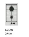 Lagan offre sur IKEA