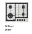 Skrälan offre sur IKEA