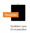 Tillreda 1 Zone Pose Libre offre sur IKEA