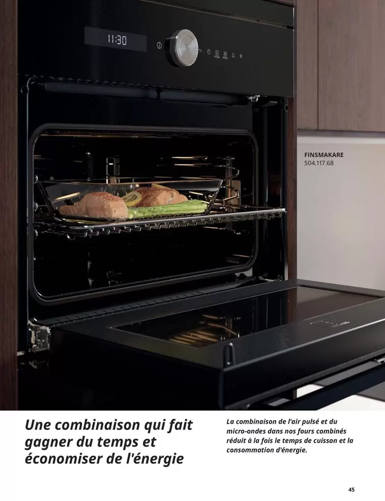 Friandisor Pliable offre sur IKEA