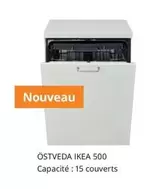 Ostveda  offre sur IKEA