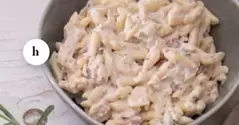 Mini Penne Au Poulet Roti offre à 9,35€ sur Supermarché Match