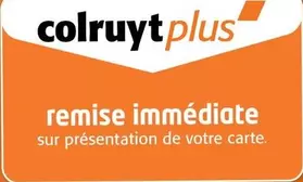 Colruyt Plus