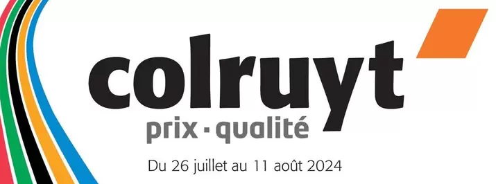 colruyt 