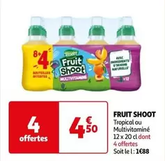 Fruit Shoot