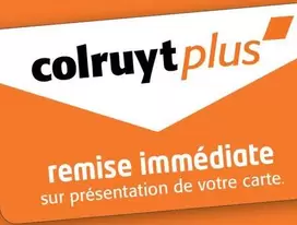 Colruyt Plus