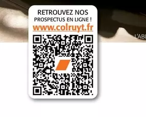 Retrovuez Nos Prospectus En Ligne 