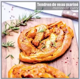 Tendron De Veau Mariné