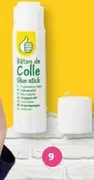 Baton De Colle Pouce