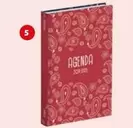 Auchan - Agenda Bandana 