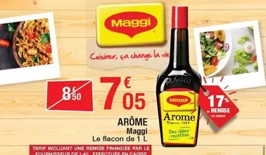 Maggi - Arome