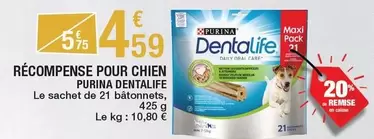 Purina - Récompense Pour Chien