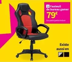 Fauteuil De Bureau Gamer