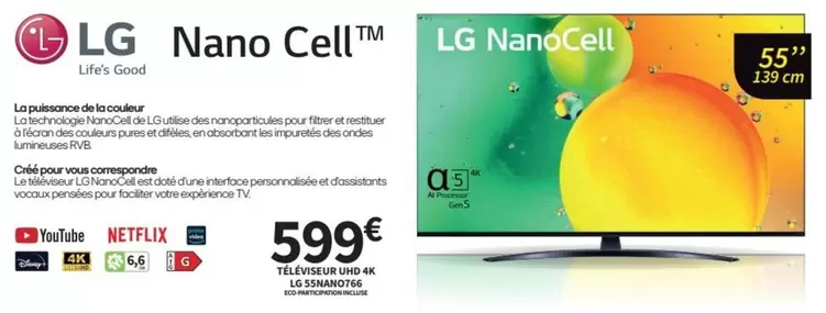 LG - La Parlazone A+ Le Completo