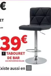 Tabouret De Bar