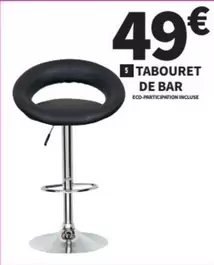 Tabouret De Bar