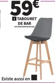 Tabouret De Bar