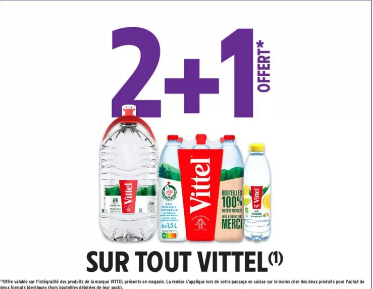 vittel - sur tout