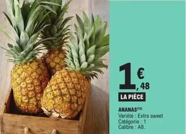 Ananas