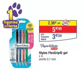 Cora - Stylos Flexgripo Gel