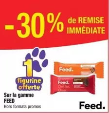 Feed - Sur La Gamme