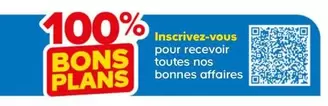 Bons Plans