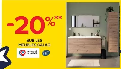 nf - sur les meubles calao