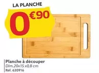 Planche À Découper