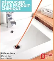 Déboucheur