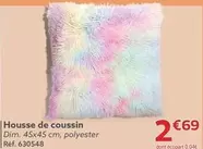 Housse De Coussin